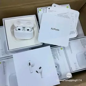 Airpods3 USA