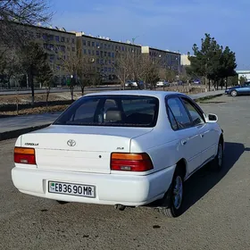 Toyota Corolla 1993