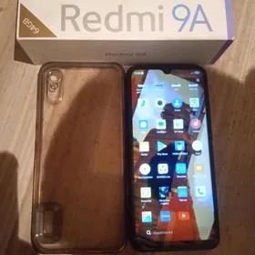 Redmi 9a