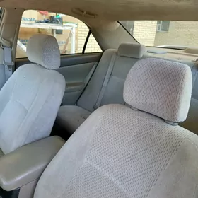 Toyota Camry 2002