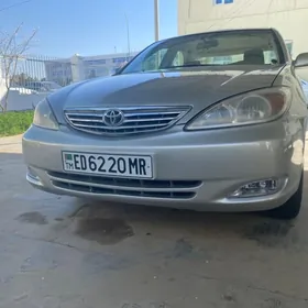 Toyota Camry 2003