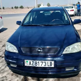 Opel Astra 1999