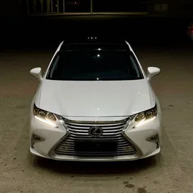 Lexus ES 350 2017