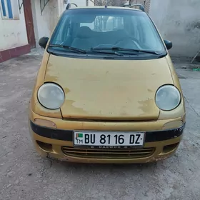 Daewoo Matiz 1999