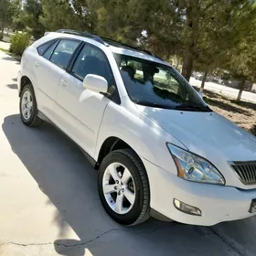 Lexus RX 330 2004