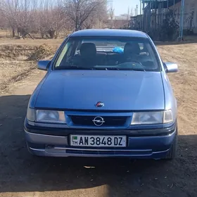 Opel Vectra 1989