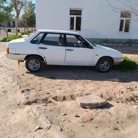 Lada 21099 2000