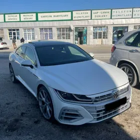 Volkswagen Arteon 2020