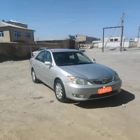 Toyota Camry 2002