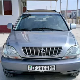 Lexus RX 300 2002