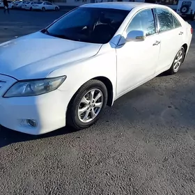 Toyota Camry 2008