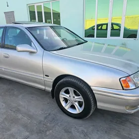 Toyota Avalon 1999