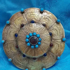 Gyzyl