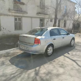 Opel Vectra 2002