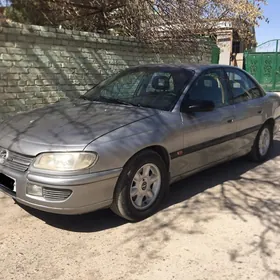 Opel Omega 1995