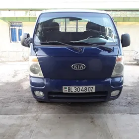 Kia Bongo 2009