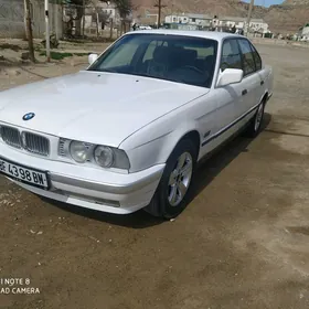 BMW 520 1992