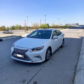 Lexus ES 350 2017