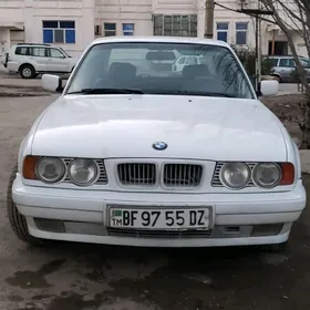 BMW 3 Series 1994