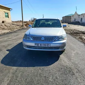 Toyota Avalon 2000