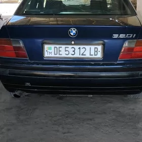 BMW 320 1994