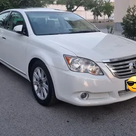 Toyota Avalon 2008