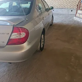 Toyota Camry 2004