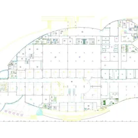 Аренда Магазин 700m2