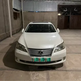 Lexus ES 350 2010