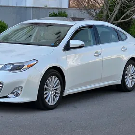 Toyota Avalon 2015