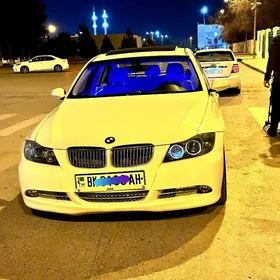 BMW 525 2005