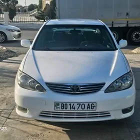 Toyota Camry 2005