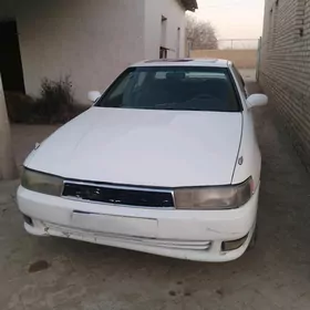 Toyota Cresta 1993