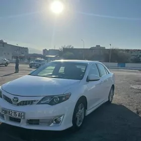 Toyota Camry 2013