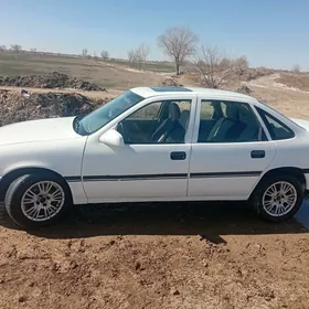 Opel Vectra 1989