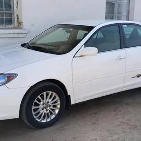 Toyota Camry 2003