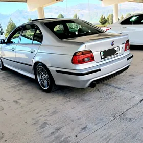 BMW 325 2002