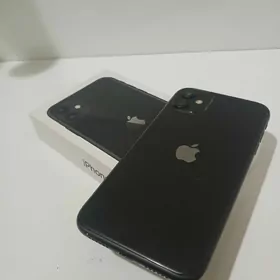 iPhone 11