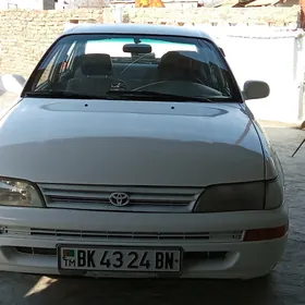 Toyota Corolla 1997