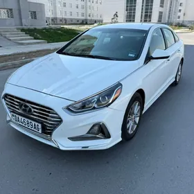 Hyundai Sonata 2019