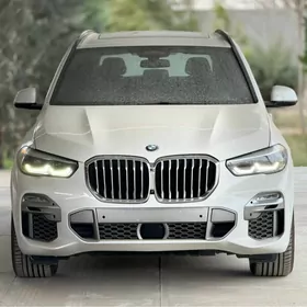 BMW X5 M 2020