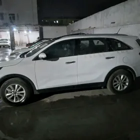 Kia Sorento 2020