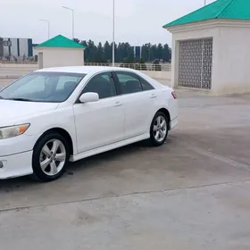 Toyota Camry 2009