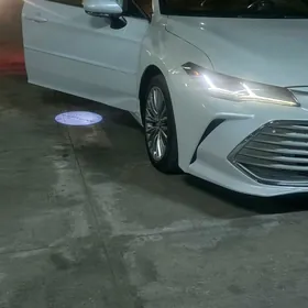 Toyota Avalon 2020