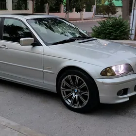 BMW 3 Series 1999