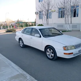 Toyota Avalon 1995