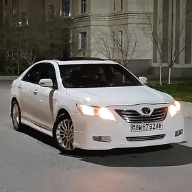 Toyota Camry 2008