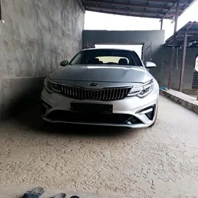 Kia Optima 2019