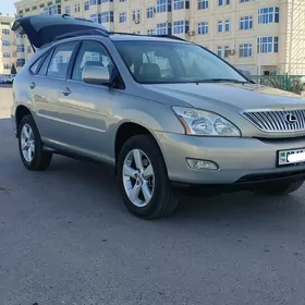 Lexus RX 330 2004