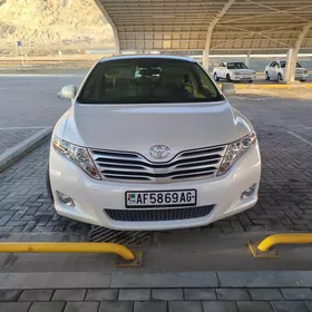 Toyota Venza 2009